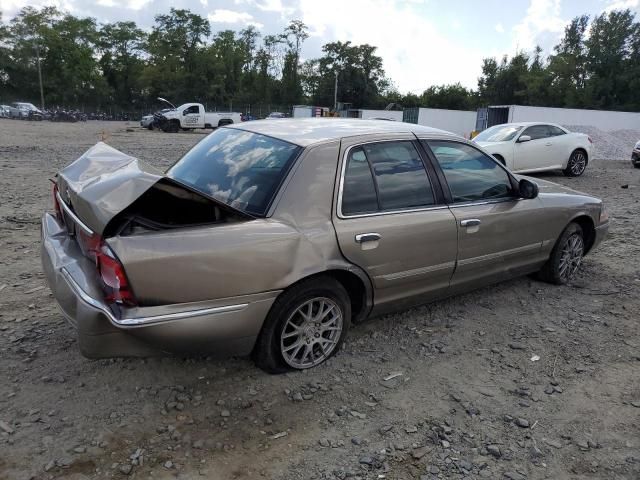 2003 Mercury Grand Marquis GS