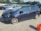 2009 Honda FIT Sport