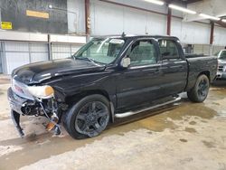 Salvage cars for sale at Mocksville, NC auction: 2006 GMC Sierra K1500 Denali