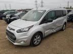 2015 Ford Transit Connect XLT