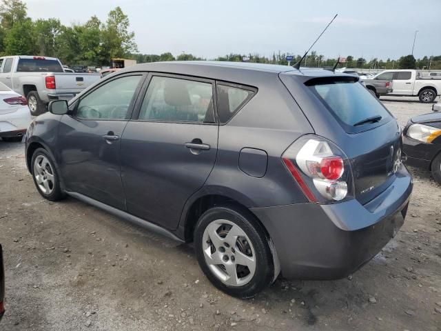 2010 Pontiac Vibe