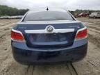 2011 Buick Lacrosse CXL