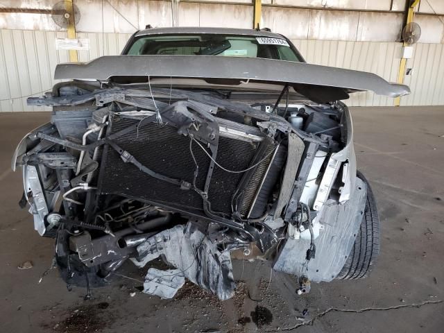 2013 Chevrolet Avalanche LT