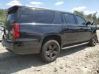 2018 Chevrolet Suburban K1500 LT