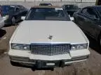 1991 Cadillac Eldorado