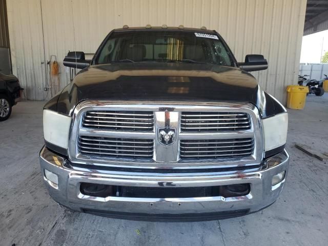 2011 Dodge RAM 3500