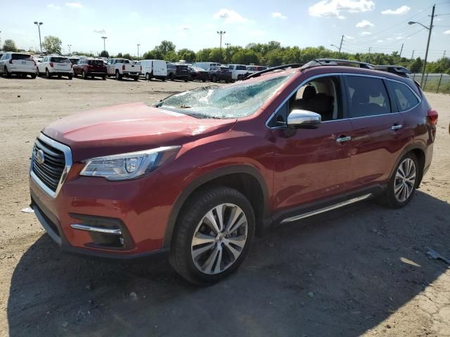 2020 Subaru Ascent Touring