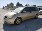 2004 Toyota Sienna XLE