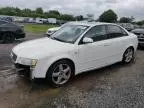 2002 Audi A4 1.8T Quattro