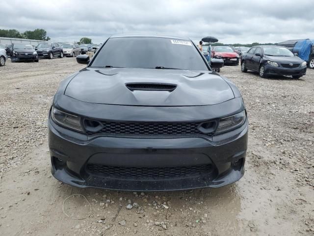 2017 Dodge Charger R/T