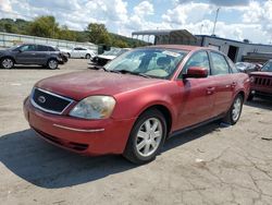 2006 Ford Five Hundred SE en venta en Lebanon, TN