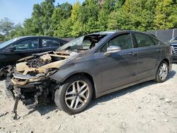 2013 Ford Fusion SE en venta en Waldorf, MD