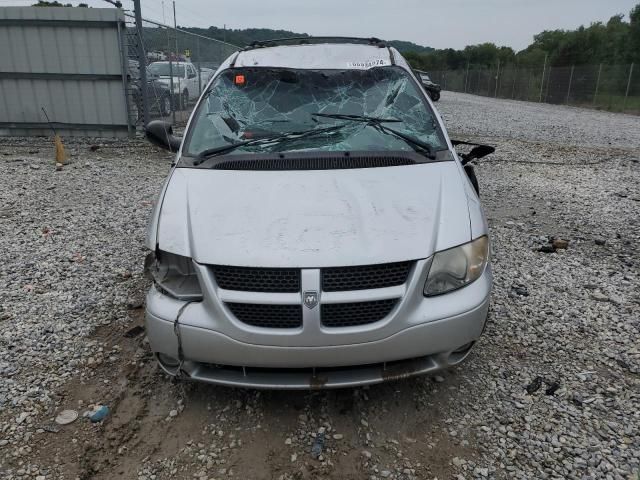 2004 Dodge Grand Caravan EX