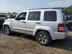 2008 Jeep Liberty Sport