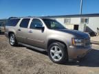 2014 GMC Yukon XL K1500 SLT