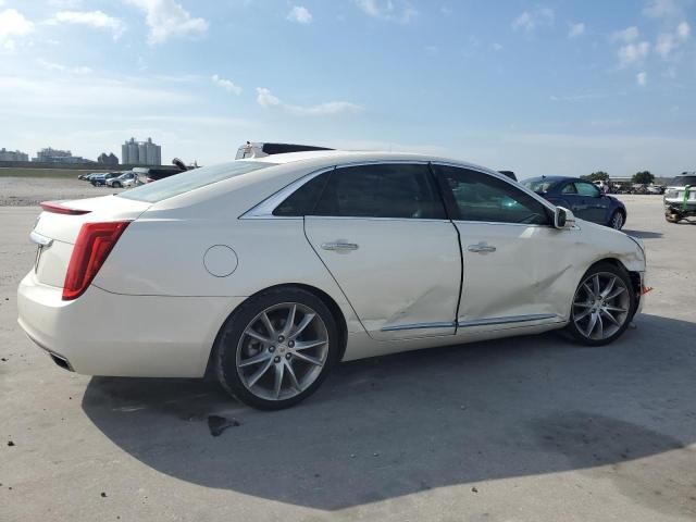 2013 Cadillac XTS Premium Collection