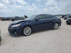 Lexus salvage cars for sale: 2013 Lexus ES 350