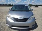 2013 Toyota Sienna LE