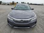 2017 Honda Accord EXL