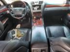 2007 Lexus LS 460