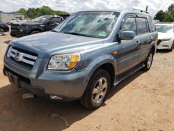 Carros con verificación Run & Drive a la venta en subasta: 2007 Honda Pilot EXL