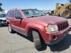 2006 Jeep Grand Cherokee Laredo