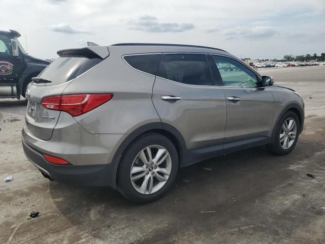 2014 Hyundai Santa FE Sport