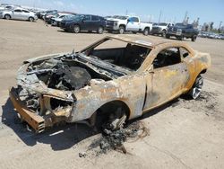 Salvage Cars with No Bids Yet For Sale at auction: 2014 Chevrolet Camaro LT