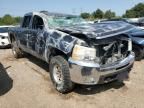 2008 Chevrolet Silverado K2500 Heavy Duty