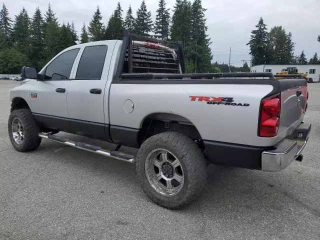 2007 Dodge RAM 2500 ST