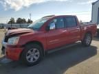 2005 Nissan Titan XE