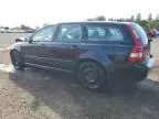 2007 Volvo V50 2.4I