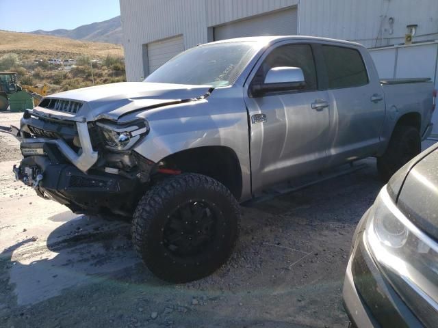 2015 Toyota Tundra Crewmax 1794