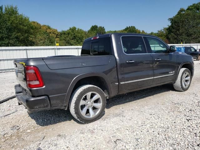 2019 Dodge RAM 1500 Limited