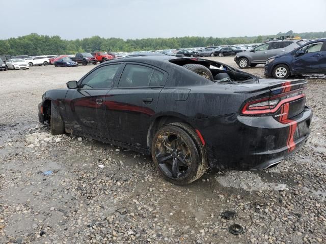 2018 Dodge Charger R/T