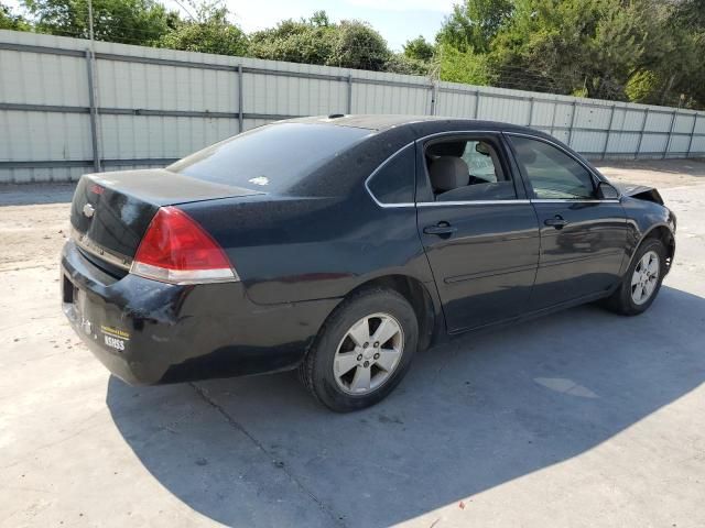 2006 Chevrolet Impala LT