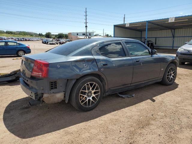 2008 Dodge Charger