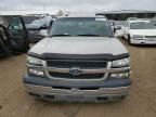 2004 Chevrolet Silverado K1500