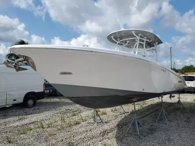 2021 Rels Boat