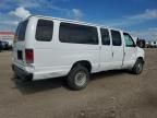 2002 Ford Econoline E350 Super Duty Wagon