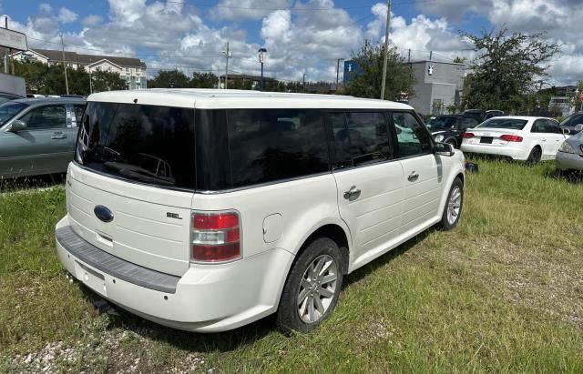 2009 Ford Flex SEL