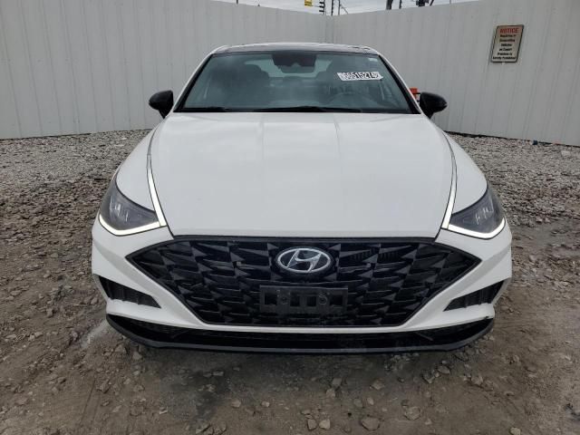 2023 Hyundai Sonata SEL Plus