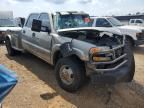 2001 GMC New Sierra K3500