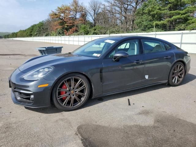 2023 Porsche Panamera 4S Executive