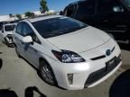 2014 Toyota Prius PLUG-IN