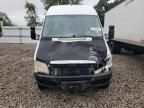 2005 Freightliner Sprinter 2500