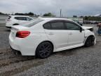 2015 Subaru WRX Limited