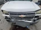 2005 Chevrolet Silverado C2500 Heavy Duty