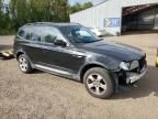 2007 BMW X3 3.0SI