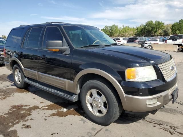 2003 Ford Expedition Eddie Bauer